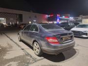 Mercedes-Benz C-Класс III (W204) Санкт-Петербург  - изображение 7