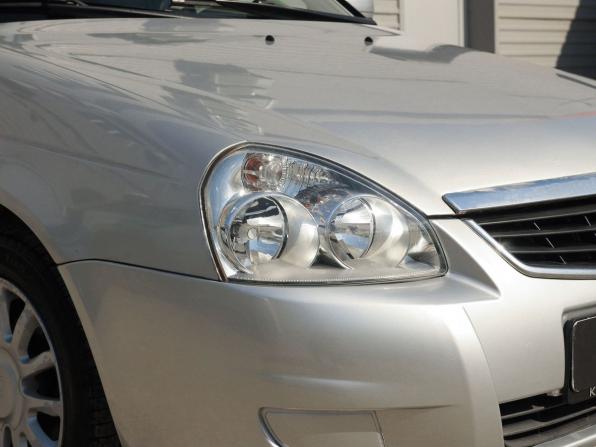 Lada (ВАЗ) Priora I с пробегом 2012 года, цена 295 000 рублей, 160621 км, универсал, Автокод Объявления