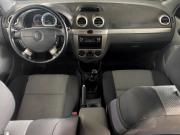 Chevrolet Lacetti I Москва  - изображение 26
