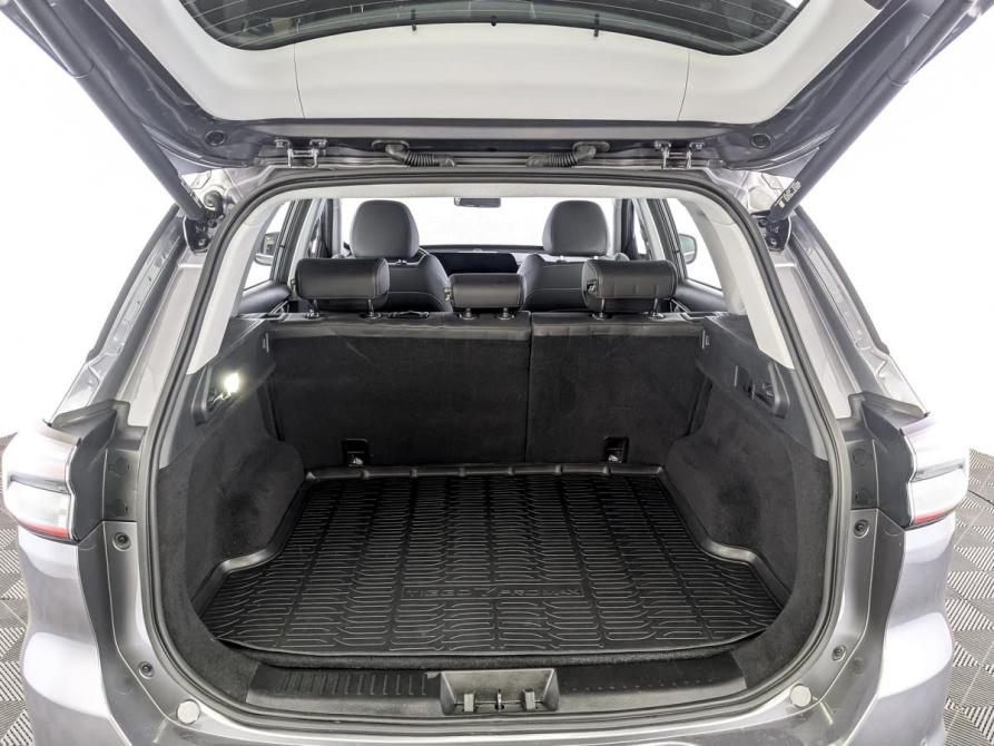Chery Tiggo 7 Pro Max I Рестайлинг Москва  - изображение 10