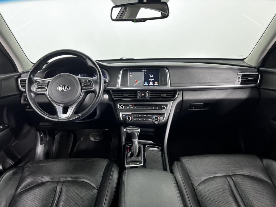 Kia Optima IV Калининград  - изображение 14