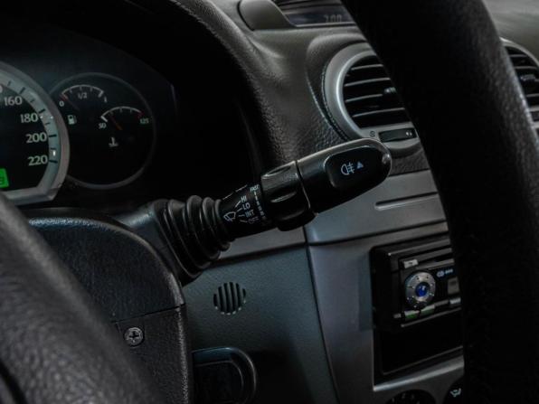Chevrolet Lacetti I с пробегом 2009 года, цена 544 000 рублей, 267839 км, хэтчбек, Автокод Объявления