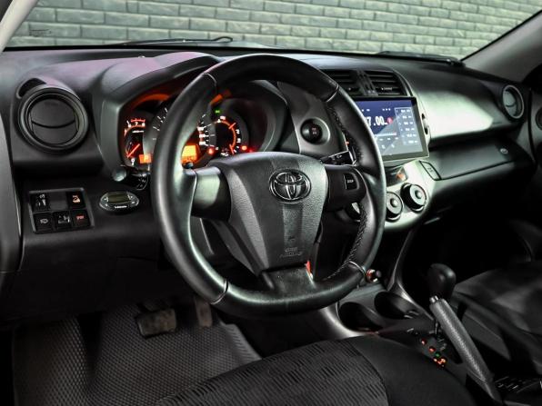 Toyota RAV4 III (XA30) Рестайлинг с пробегом 2010 года, цена 1 390 000 рублей, 202148 км, внедорожник, Автокод Объявления