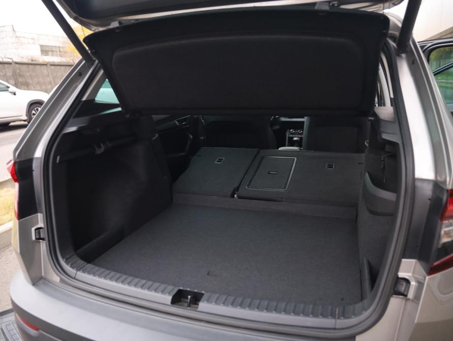 Skoda Karoq I Санкт-Петербург  - изображение 35