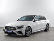 Mercedes-Benz E-Класс V (W213 S213 C238) Рестайлинг Москва  - изображение 35