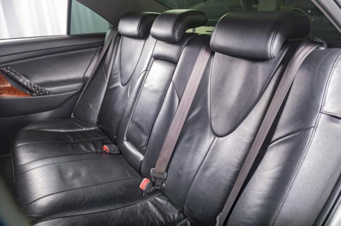 Toyota Camry VI (XV40) с пробегом 2008 года, цена 1 179 000 рублей, 375000 км, седан, Автокод Объявления