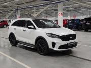 Kia Sorento III Prime Рестайлинг Казань  - изображение 30