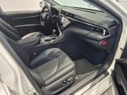 Toyota Camry VIII (XV70) Москва  - изображение 22