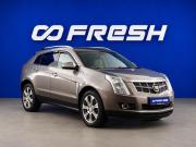 Cadillac SRX II Москва  - изображение 25