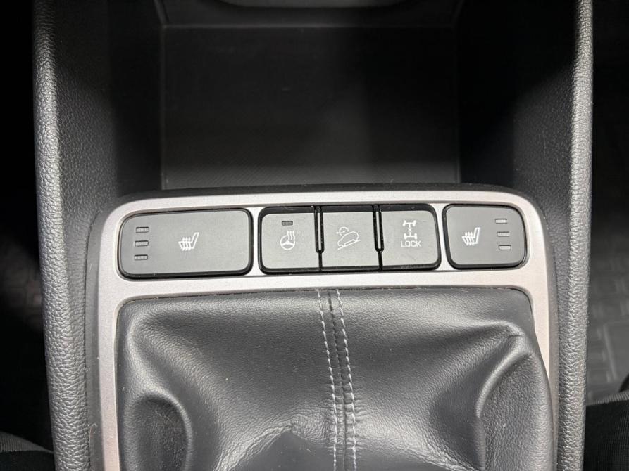 Hyundai Creta I Рестайлинг Киров  - изображение 17