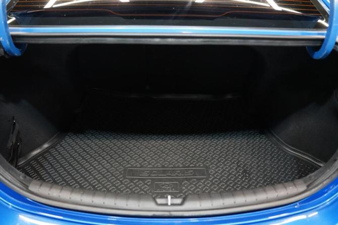 Hyundai Solaris II Рестайлинг с пробегом 2020 года, цена 1 740 000 рублей, 134400 км, седан, Автокод Объявления