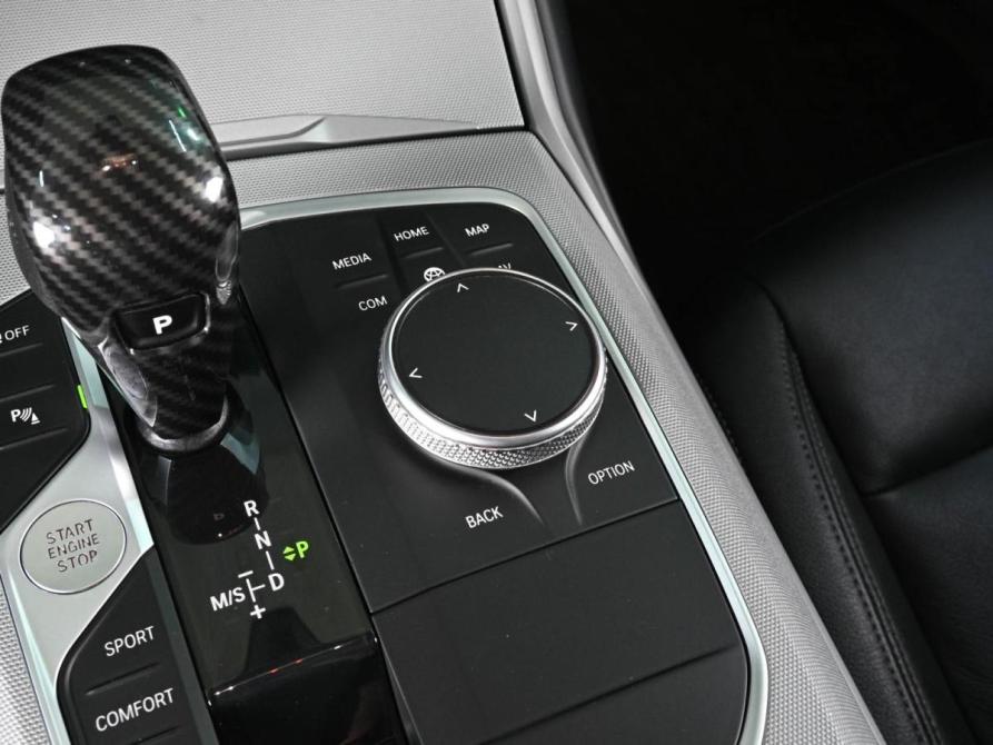 BMW 3 серии VII (G2x) Ростов-на-Дону  - изображение 18