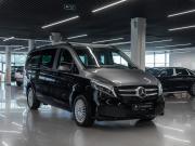 Mercedes-Benz V-Класс III (W447) Рестайлинг Москва  - изображение 31