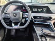 Changan UNI-T I Москва  - изображение 38