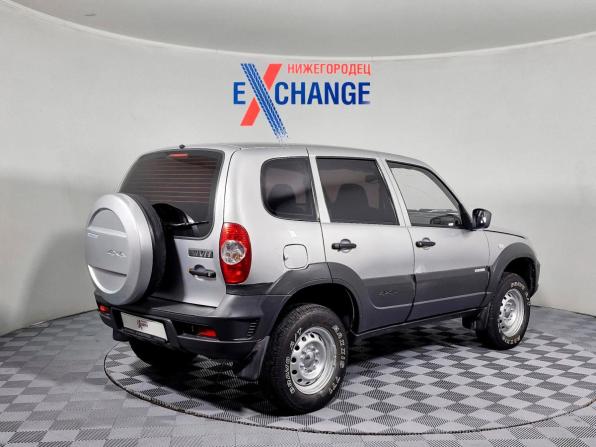 Chevrolet Niva I Рестайлинг с пробегом 2012 года, цена 332 000 рублей, 267542 км, внедорожник, Автокод Объявления