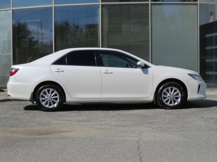 Toyota Camry VII (XV50) Рестайлинг Екатеринбург  - изображение 4