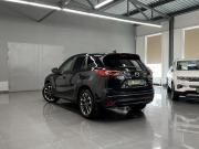 Mazda CX-5 I Рестайлинг Тверь  - изображение 27