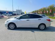 Hyundai Solaris I Тюмень  - изображение 24