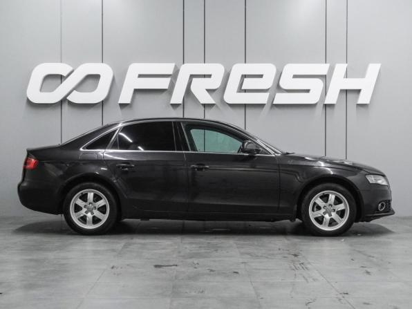 Audi A4 IV (B8) с пробегом 2009 года, цена 999 000 рублей, 377650 км, седан, Автокод Объявления