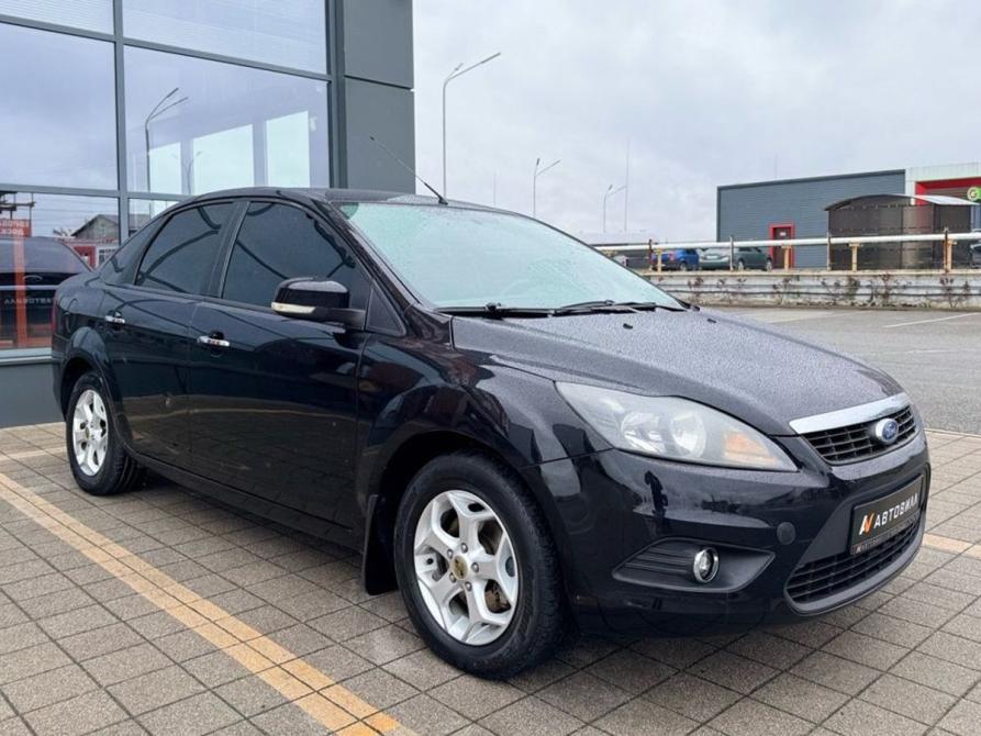 Ford Focus II Рестайлинг Владикавказ  - изображение 3
