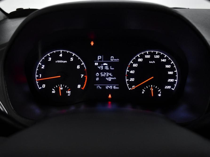 Hyundai Solaris II Рестайлинг Санкт-Петербург  - изображение 18