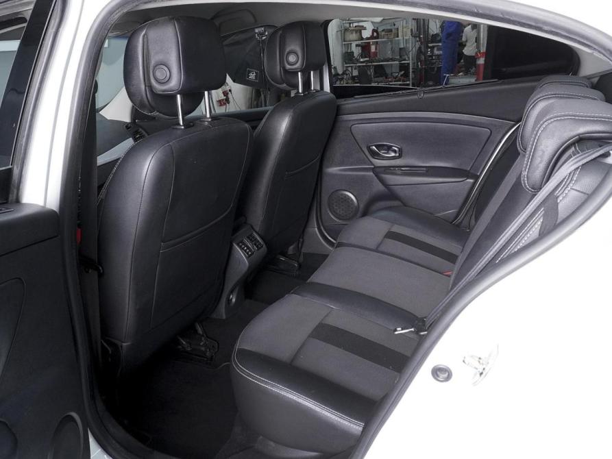Renault Fluence I Ростов-на-Дону  - изображение 11