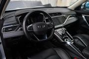 Geely Atlas Pro Москва  - изображение 41