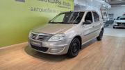 Renault Logan I Рестайлинг Чебоксары  - изображение 17