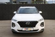 Hyundai Santa Fe IV Сыктывкар  - изображение 24