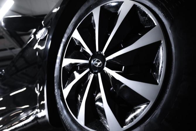 Hyundai Solaris I с пробегом 2012 года, цена 790 000 рублей, 164002 км, хэтчбек, Автокод Объявления