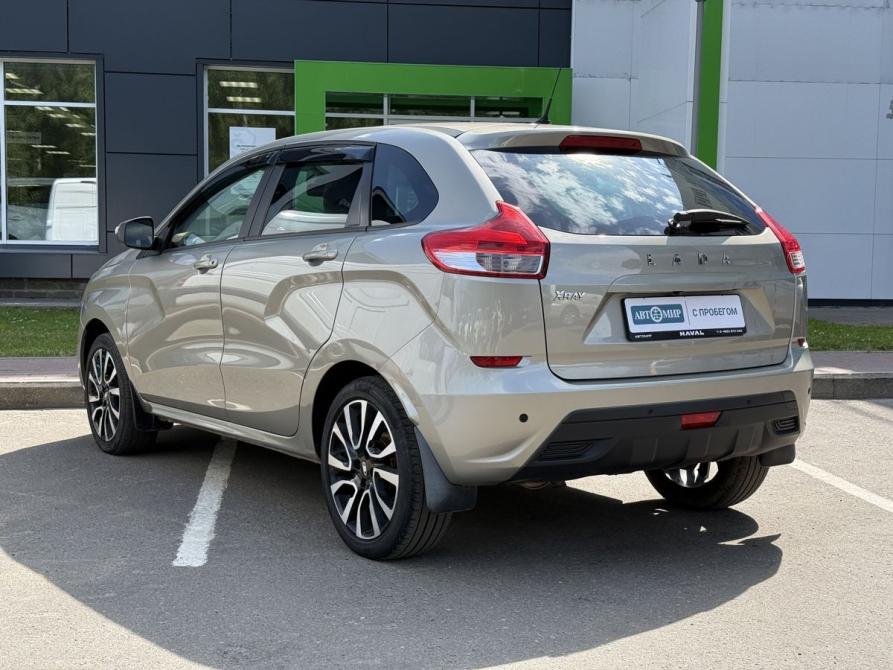 Lada (ВАЗ) XRAY I Ярославль  - изображение 7