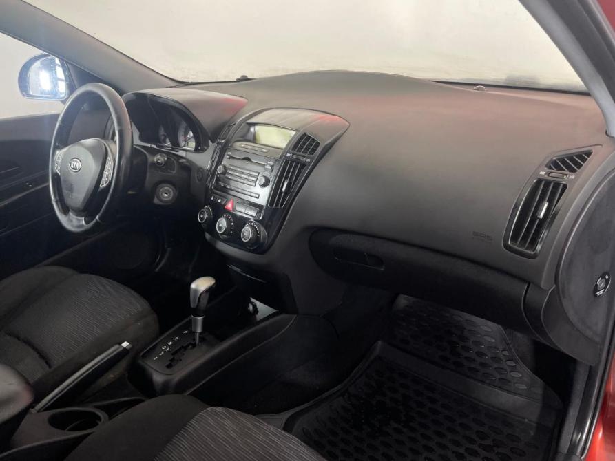 Kia Ceed I Воронеж  - изображение 9