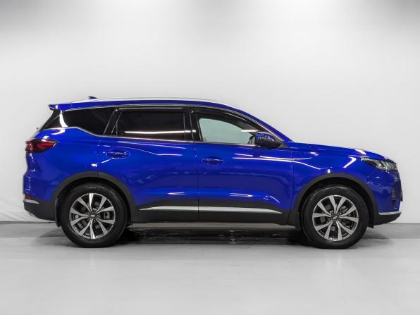 Chery Tiggo 7 Pro I с пробегом 2022 года, цена 1 685 000 рублей, 75619 км, внедорожник, Автокод Объявления