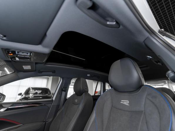 Volkswagen Tiguan III (China Market) с пробегом 2026 года, цена 5 000 000 рублей, 30 км, внедорожник, Автокод Объявления