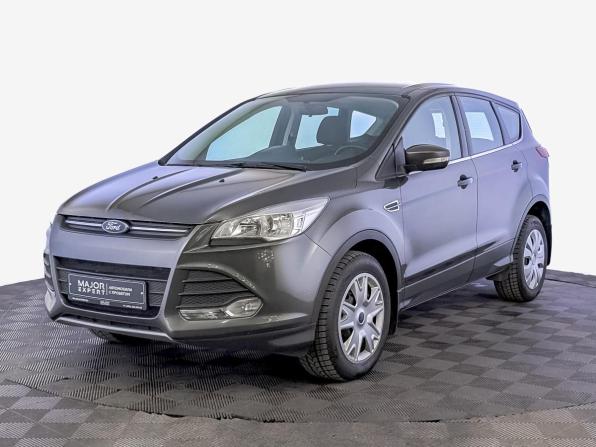Ford Kuga II с пробегом 2016 года, цена 1 765 000 рублей, 79058 км, внедорожник, Автокод Объявления