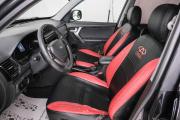 Chery Tiggo 3 I Красноярск  - изображение 29