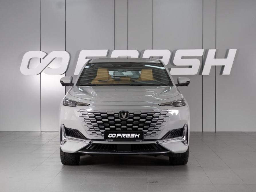 Changan UNI-K Минеральные Воды  - изображение 3