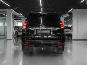 Toyota Land Cruiser Prado 150 Series Рестайлинг 2 Москва  - изображение 35
