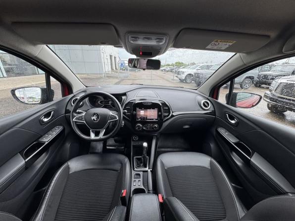 Renault Kaptur I Рестайлинг с пробегом 2020 года, цена 1 575 000 рублей, 67805 км, внедорожник, Автокод Объявления