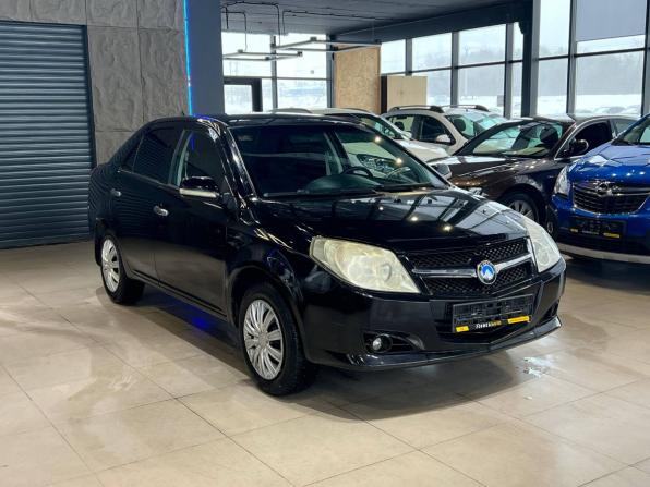 Geely MK I с пробегом 2012 года, цена 300 000 рублей, 138000 км, седан, Автокод Объявления