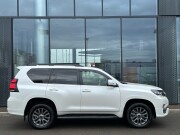 Toyota Land Cruiser Prado 150 Series Рестайлинг 2 Краснодар  - изображение 31
