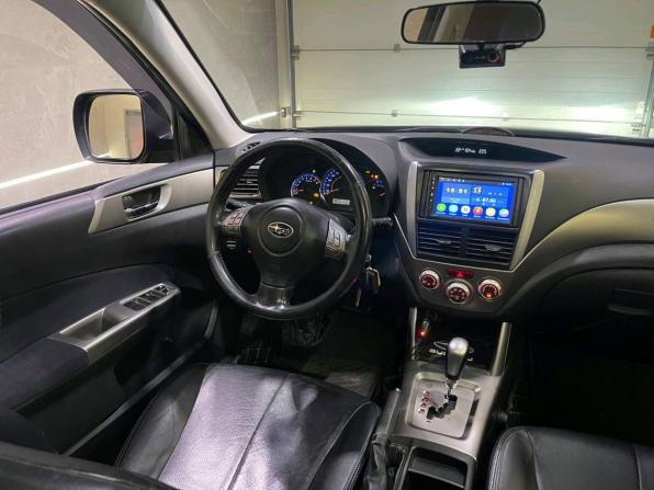 Subaru Forester III с пробегом 2008 года, цена 1 000 000 рублей, 224583 км, внедорожник, Автокод Объявления