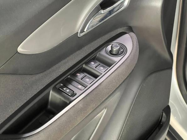 Opel Mokka I с пробегом 2014 года, цена 1 070 000 рублей, 115120 км, внедорожник, Автокод Объявления