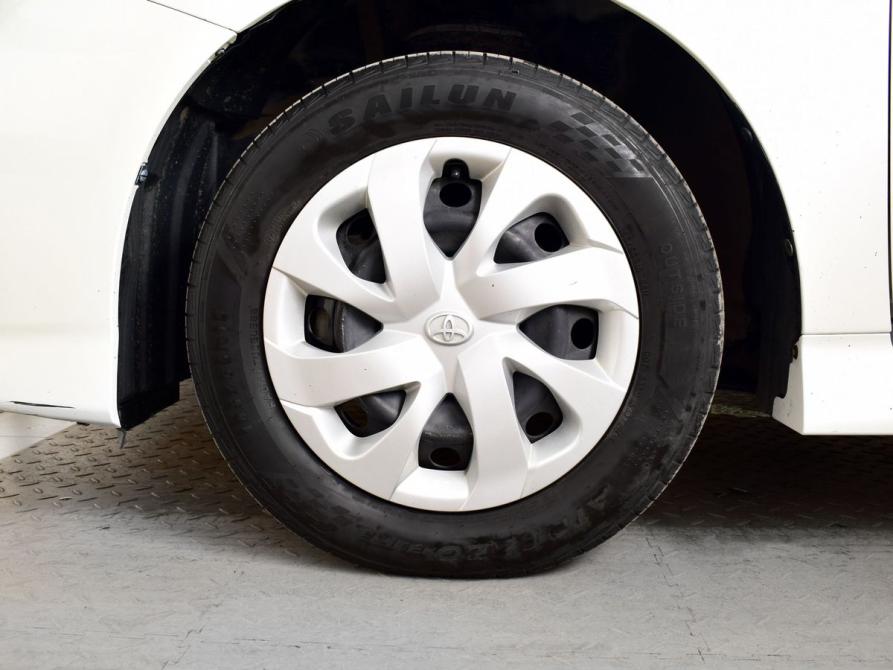 Toyota Wish II Кемерово  - изображение 11