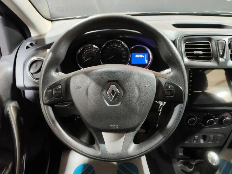 Renault Sandero II Уфа  - изображение 11