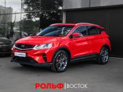 Geely Coolray I Москва  - изображение 29