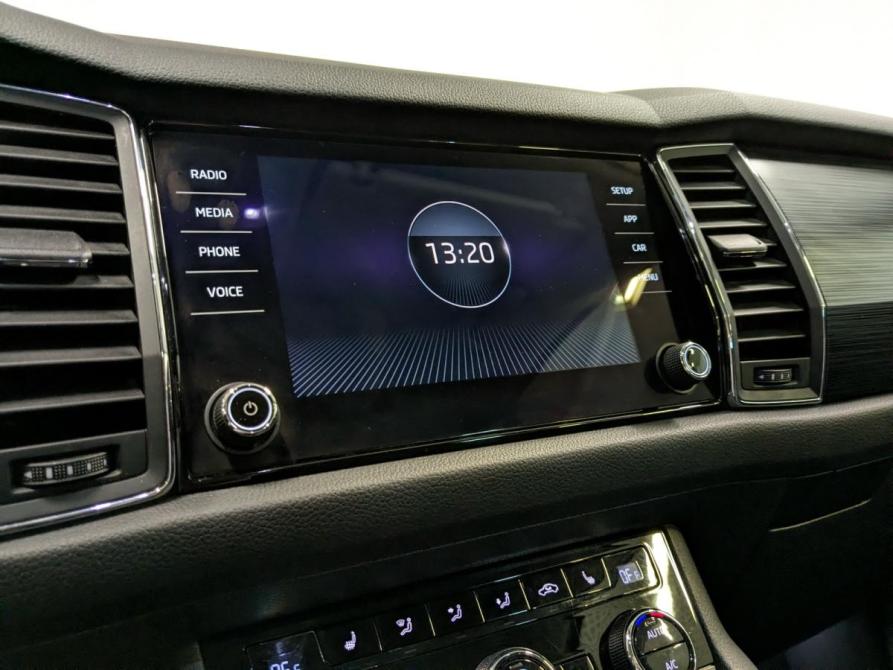 Skoda Kodiaq I Санкт-Петербург  - изображение 17