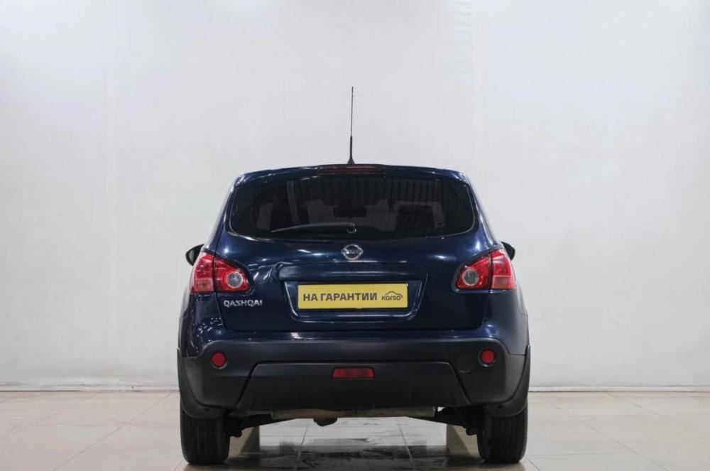 Nissan Qashqai I Новокузнецк  - изображение 6