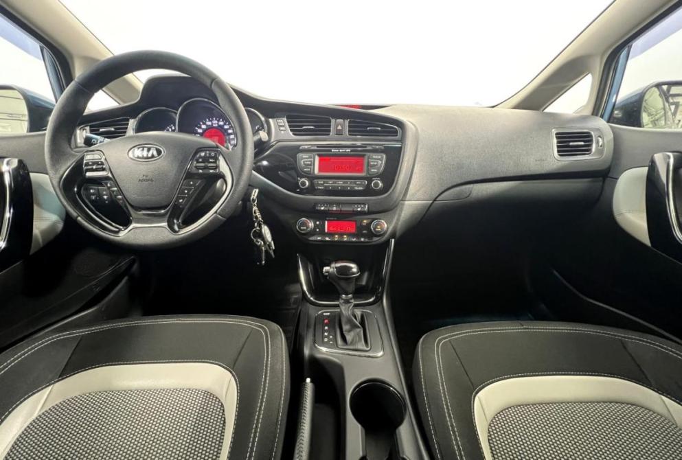 Kia Ceed II Нижний Новгород  - изображение 13