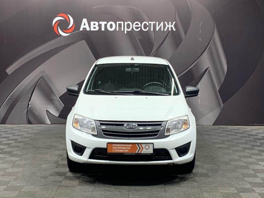 Lada (ВАЗ) Granta I Оренбург  - изображение 2